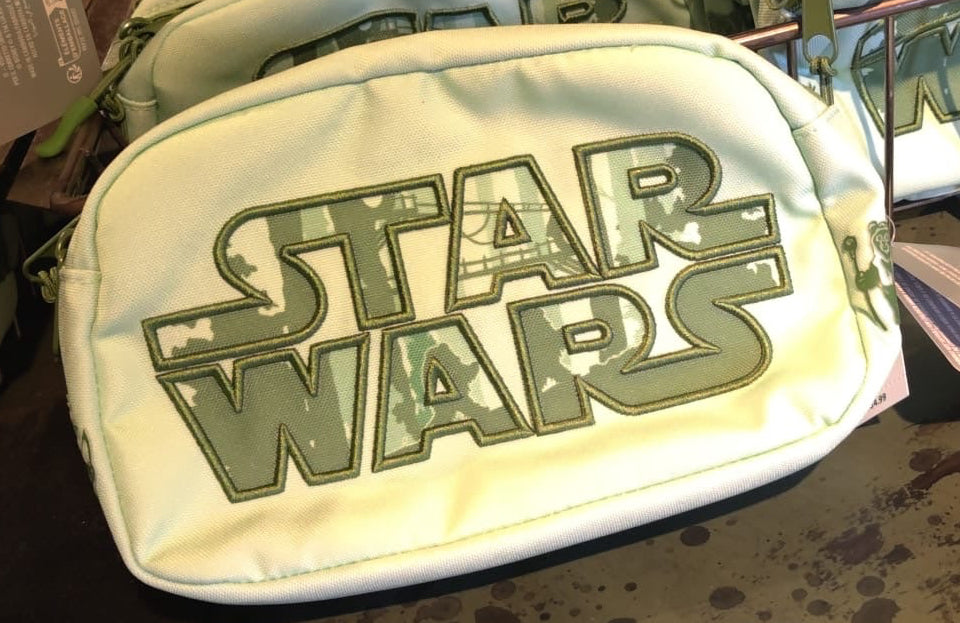 Star Wars Bumbag