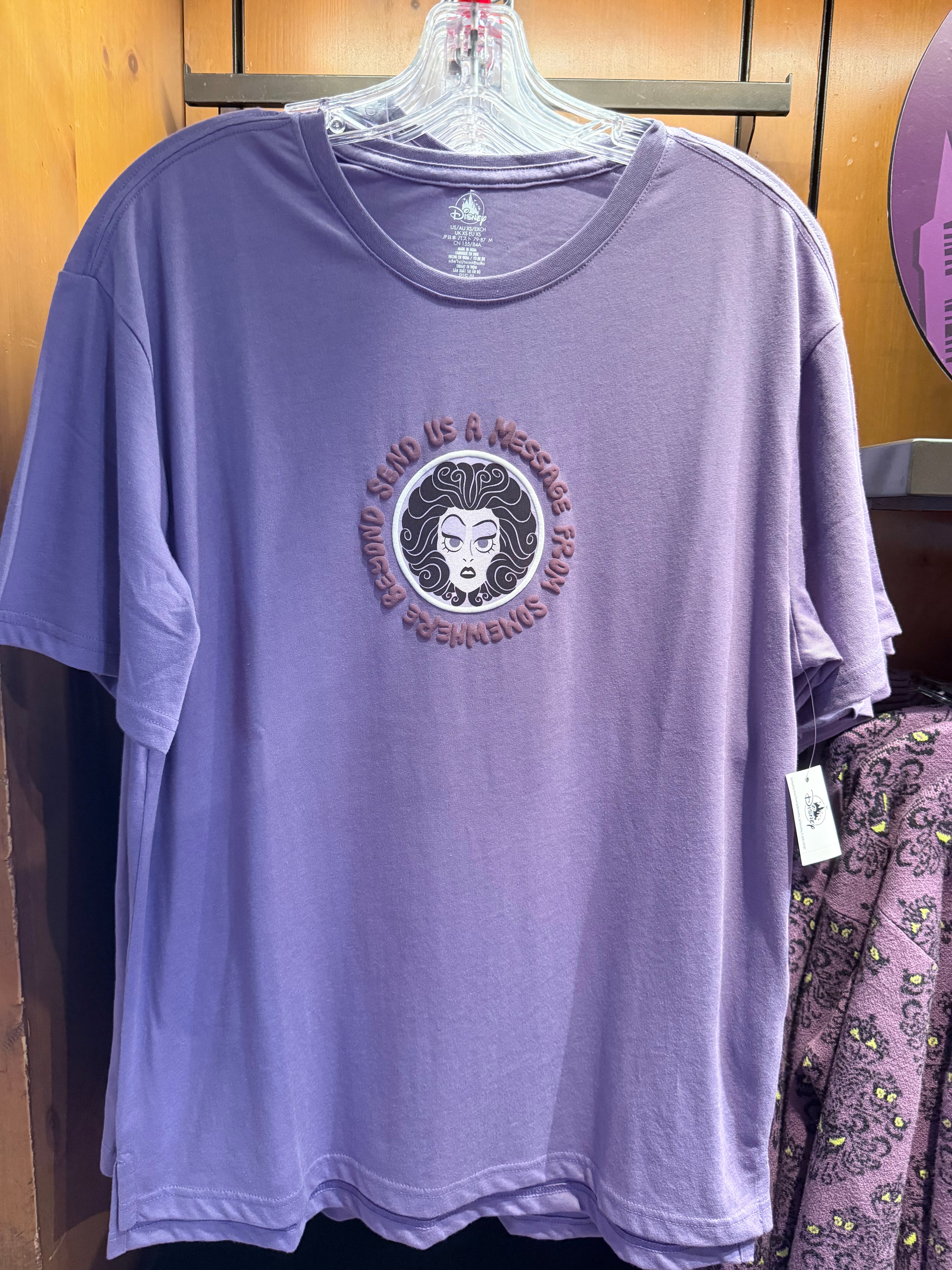 Haunted Mansion T-shirt