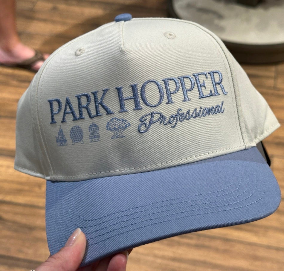 Park Hopper Professional Hat