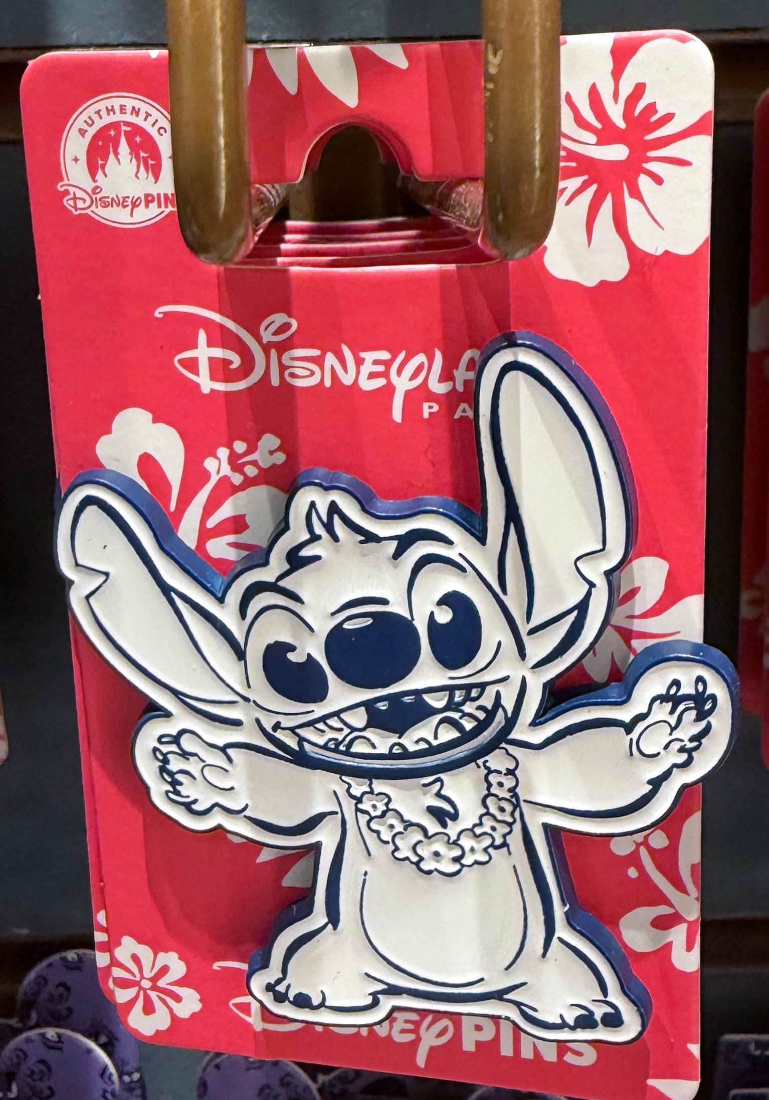 Stitch Pin