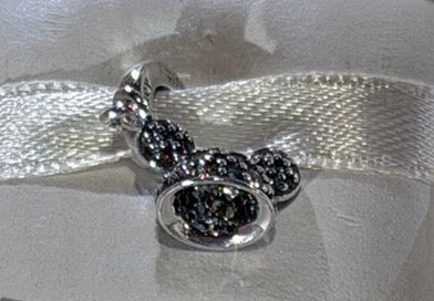 Disney Parks Pandora Mickey Hat