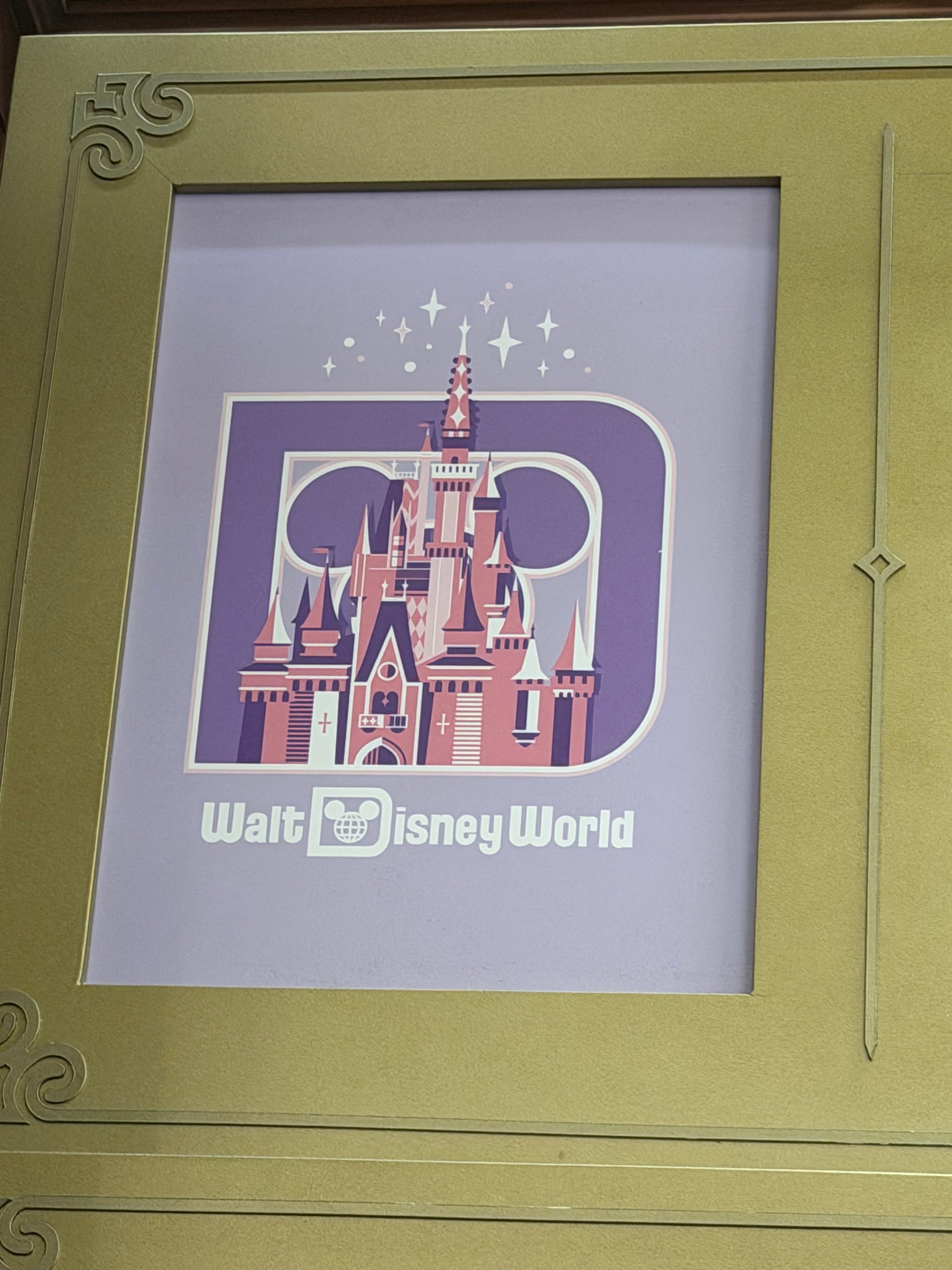 Walt Disney World Character T-shirts 31 Designs