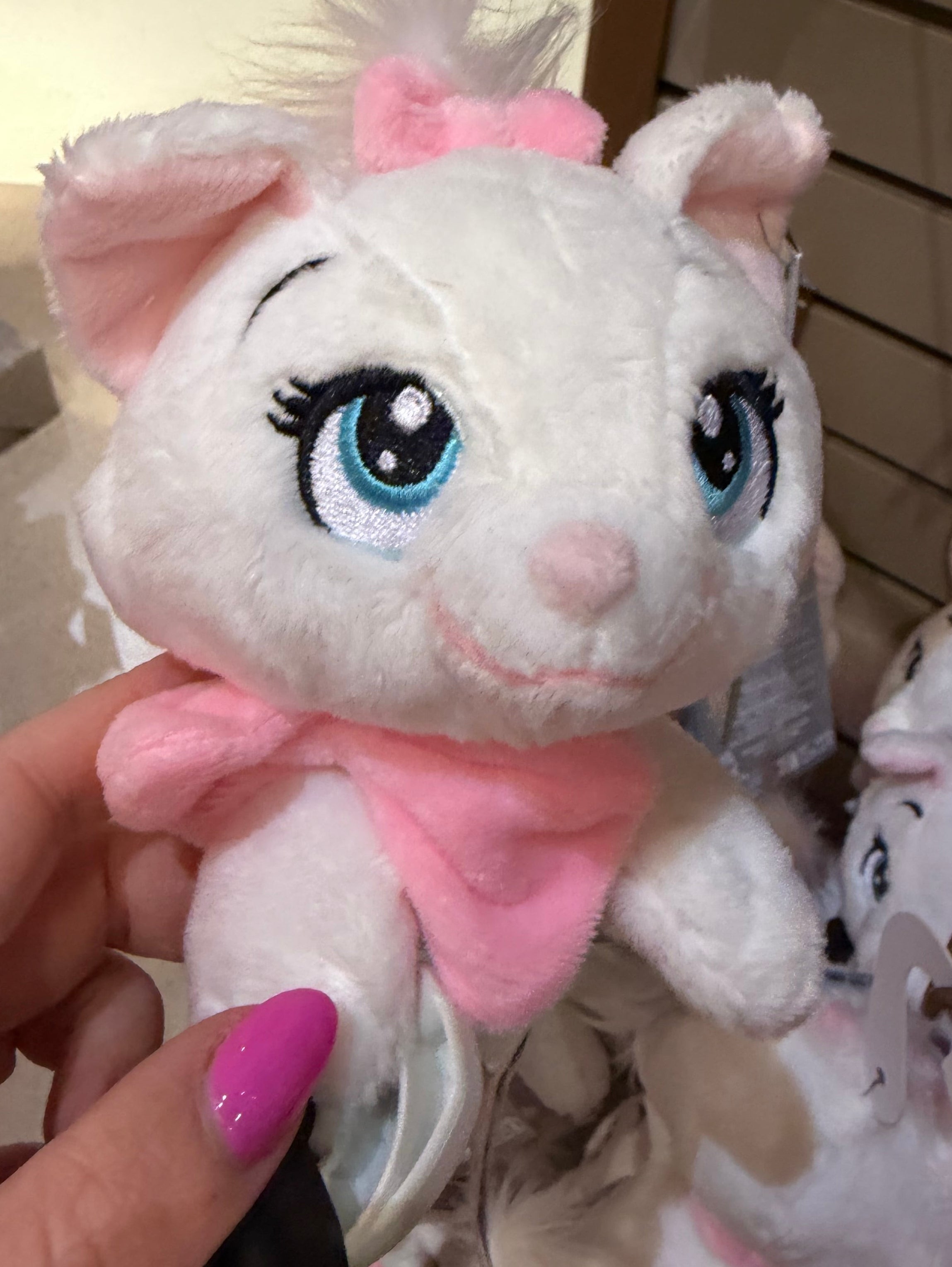 Baby Character Plush - 8 Characters Available