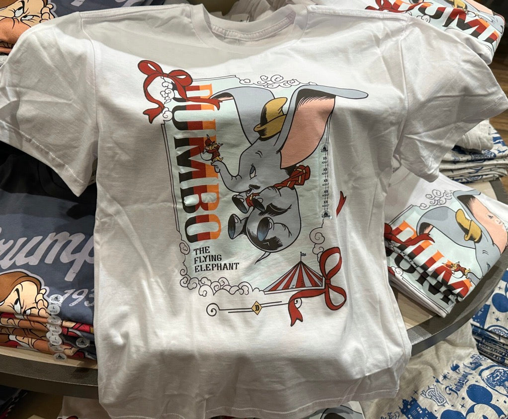 Dumbo T-Shirt