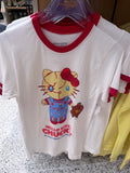 Hello Kitty Chucky Top