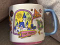 Starbucks Magic Kingdom Cup