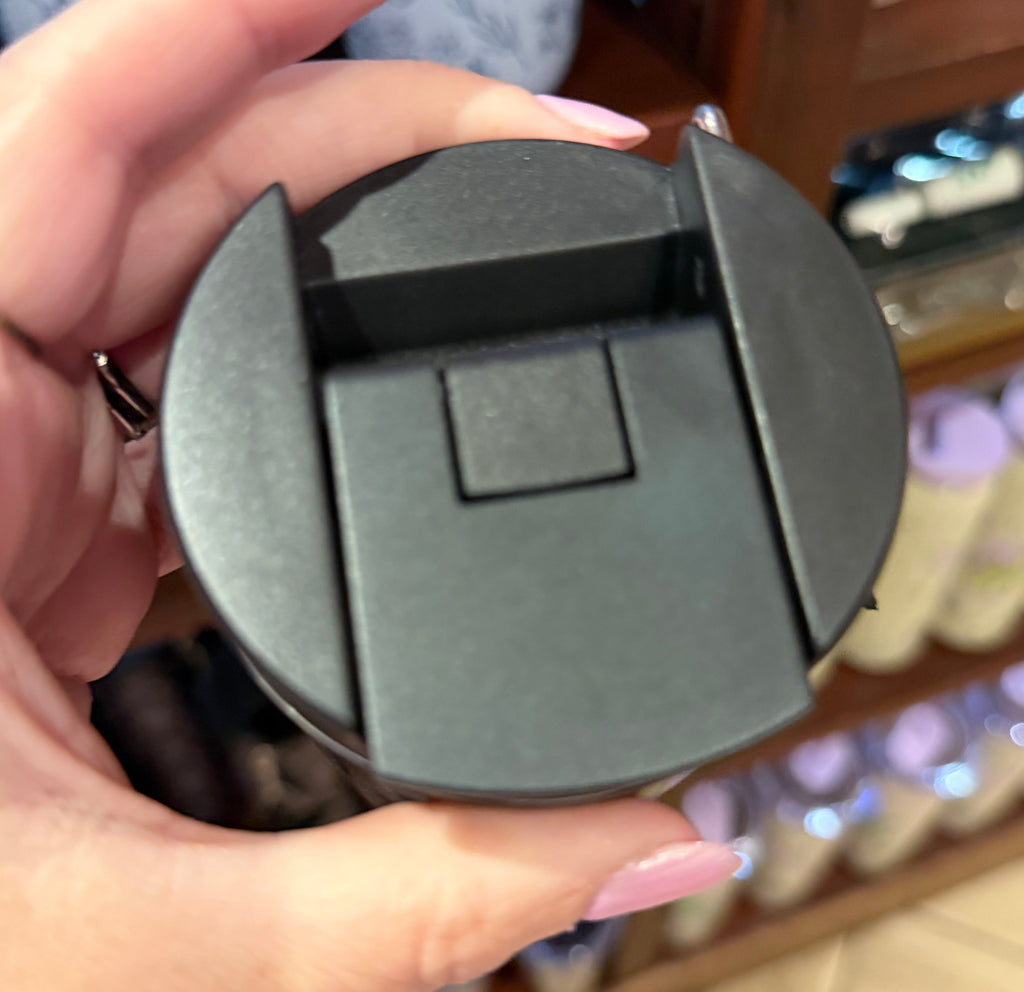 Starbucks Haunted Mansion Travel Tumbler