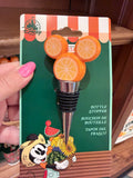 Mickey Bottle Stopper