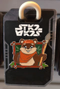 Star Wars Ewok Pin