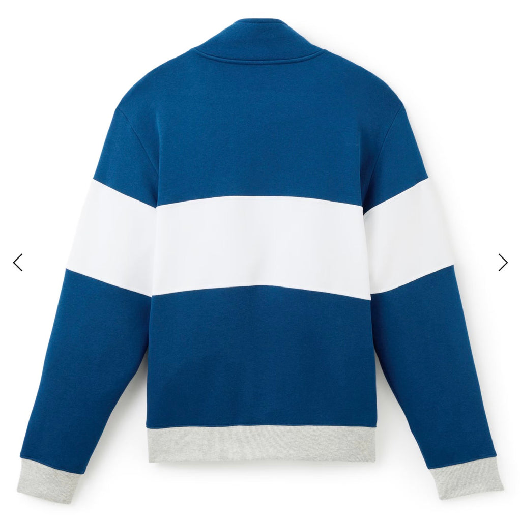 Walt Disney World Storybook Quarter Zip