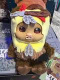 Ewok Cosbi Plush Keychain Series 2 - PAPLOO