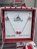Minnie Necklace