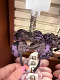 Haunted Mansion Keyring