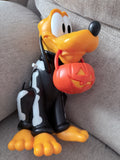Pluto Skeleton Sipper
