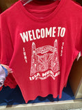 Jurassic Park T-shirt