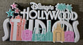 Hollywood Studios Magnet