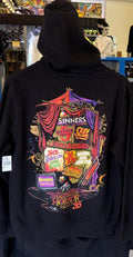 Halloween Horror Nights 35 Hoodie