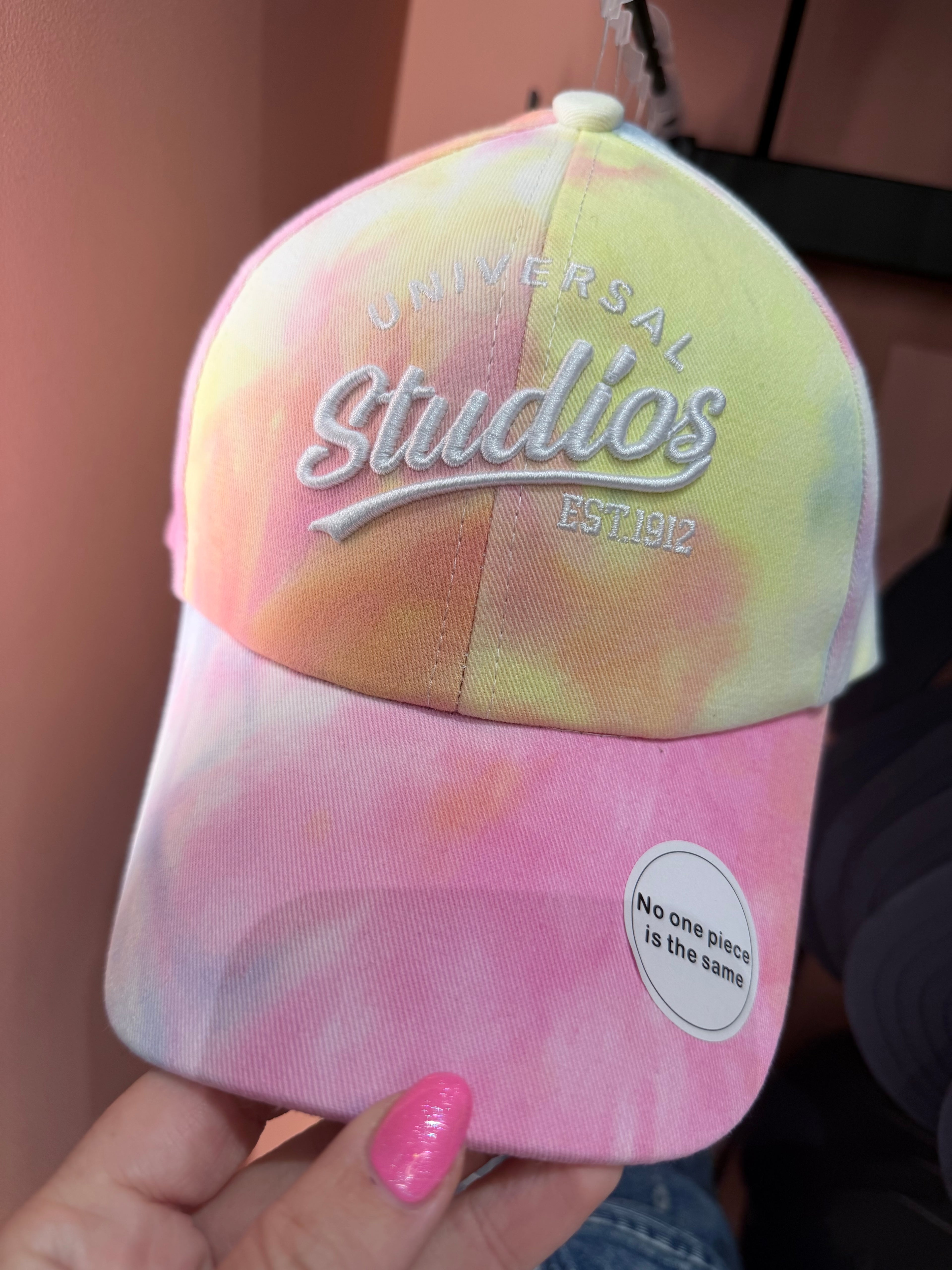 Universal Studios Hat