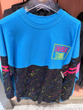 Universal Studios Retro Spirit Jersey