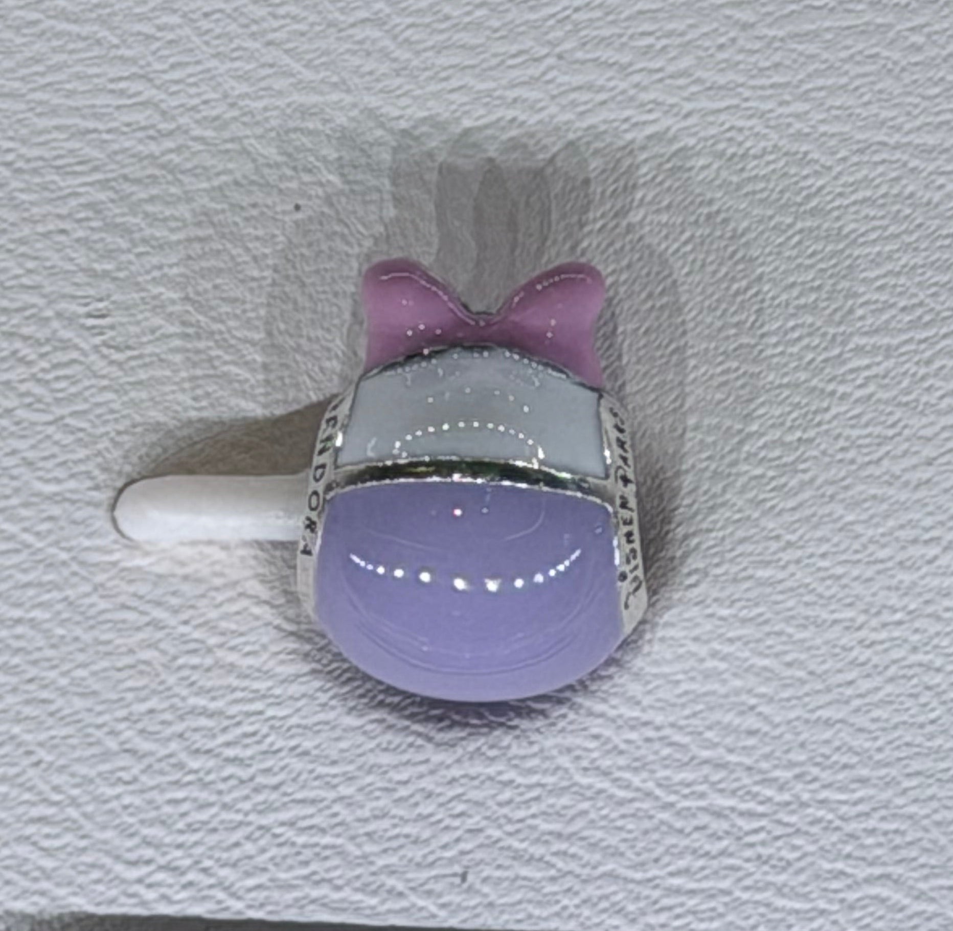 Disney Parks Pandora Daisy Duck Charm
