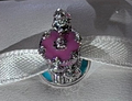 Disney Parks Pandora Alice In Wonderland Teacup