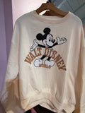 Walt Disney World Mickey Jumper