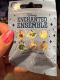 Disney Enchanted Ensemble Mystery Pin Set