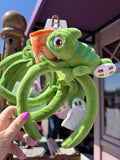 Tangled Pascal Ears