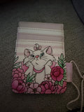Aristocats Marie Cardholder