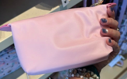 Stoney Clover Zip Pouch
