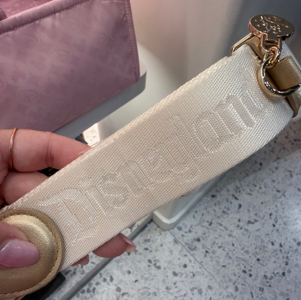 Build-a-Bag Strap Choices BaB