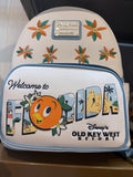 Disney Parks Old Key West Loungefly