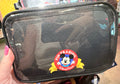 Disney Parks Pin Trading Bumbag/crossbody Bag