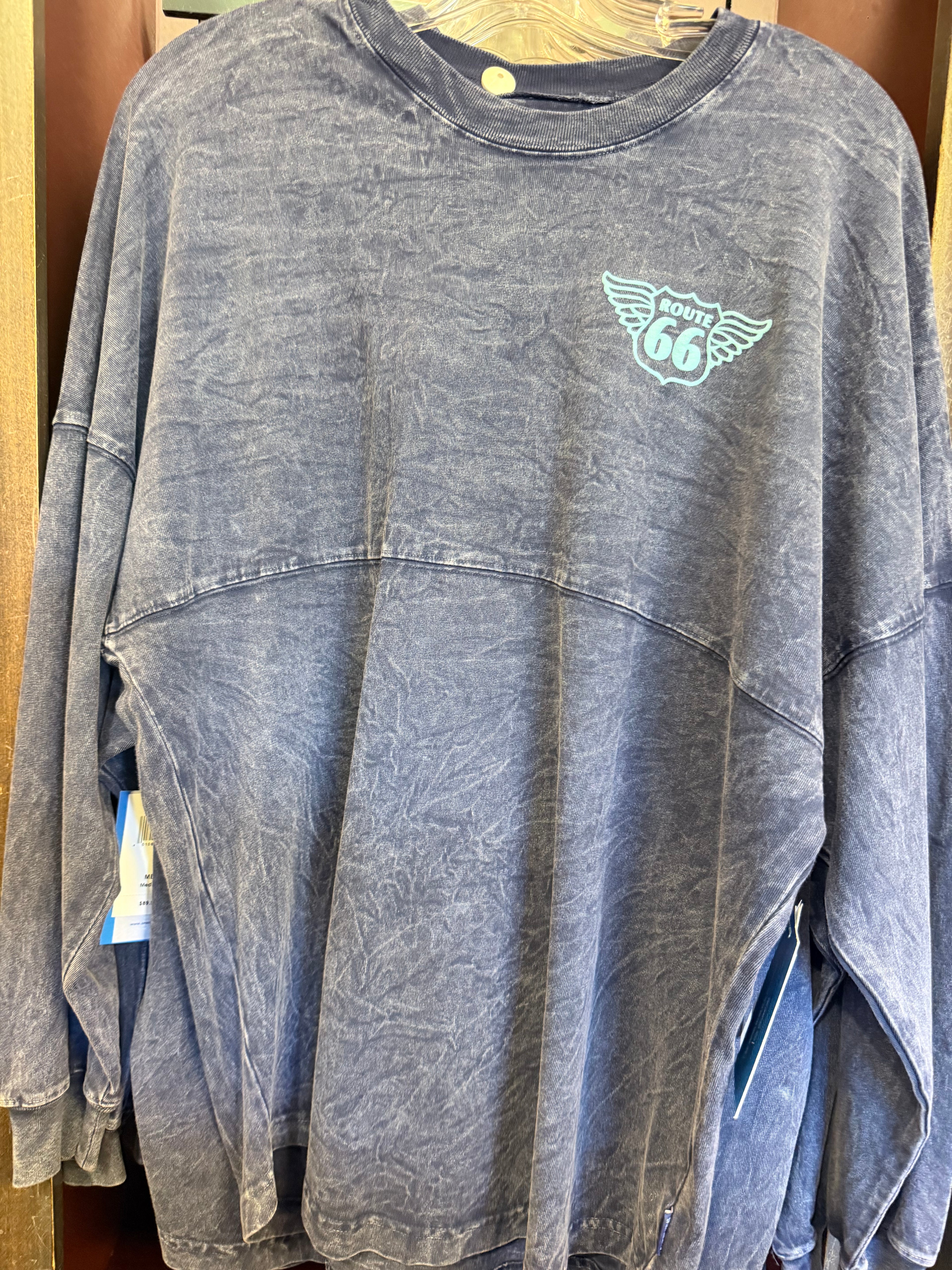 Route 66 Spirit Jersey