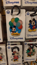 Disneyland Balloon Pin