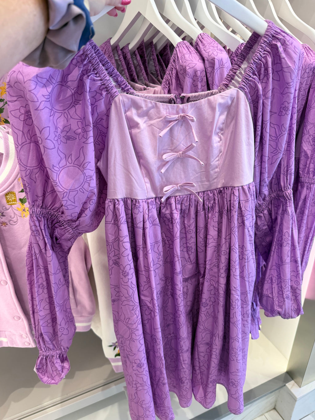 Her Universe Tangled Dress
