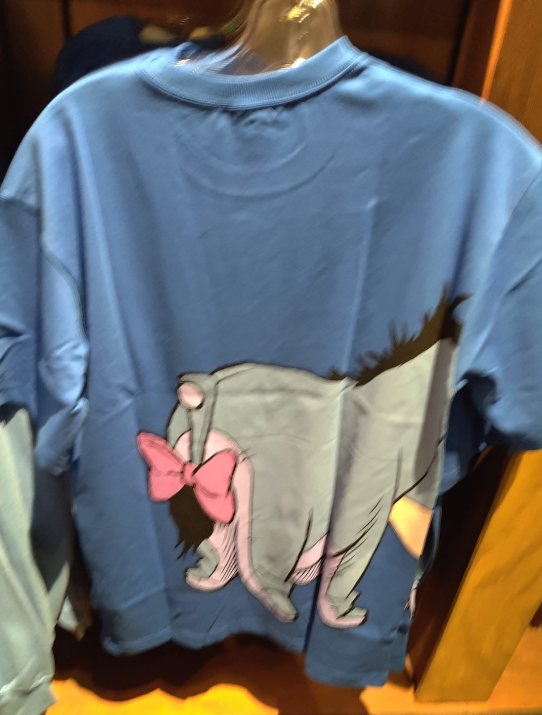 Disneyland Resort Eeyore T-Shirt