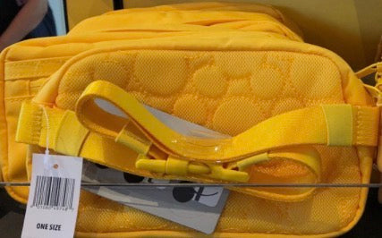 Walt Disney World Logo Mania Bumbag - Different Colours Available