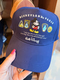 Disneyland Paris Mickey Hat