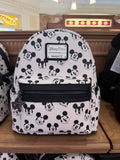 Disney Parks Mickey Loungefly