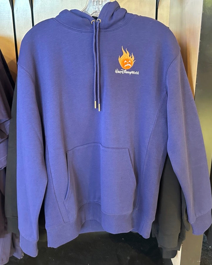 Headless Horseman Hoodie