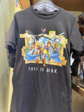 This is Berk T-shirt