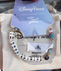 Little Words Project Haunted Mansion - In Good Spirits Bracelet