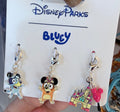 Disney Parks Bluey Charms