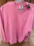 Walt Disney World Pearl Spirit Jersey