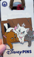 The Aristocats Pin