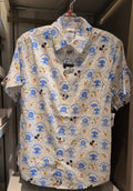 Walt Disney World Magical Day Shirt