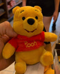 Winnie the Pooh Shoulder Pal