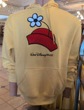 Minnie Mouse Bonnie Hat Hoodie