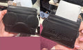 Build-a-Bag Card Wallet Choices BaB